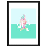 Go Fish With Quote thumbnail
