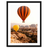 Hot Air Balloons Cappadocia Photography thumbnail