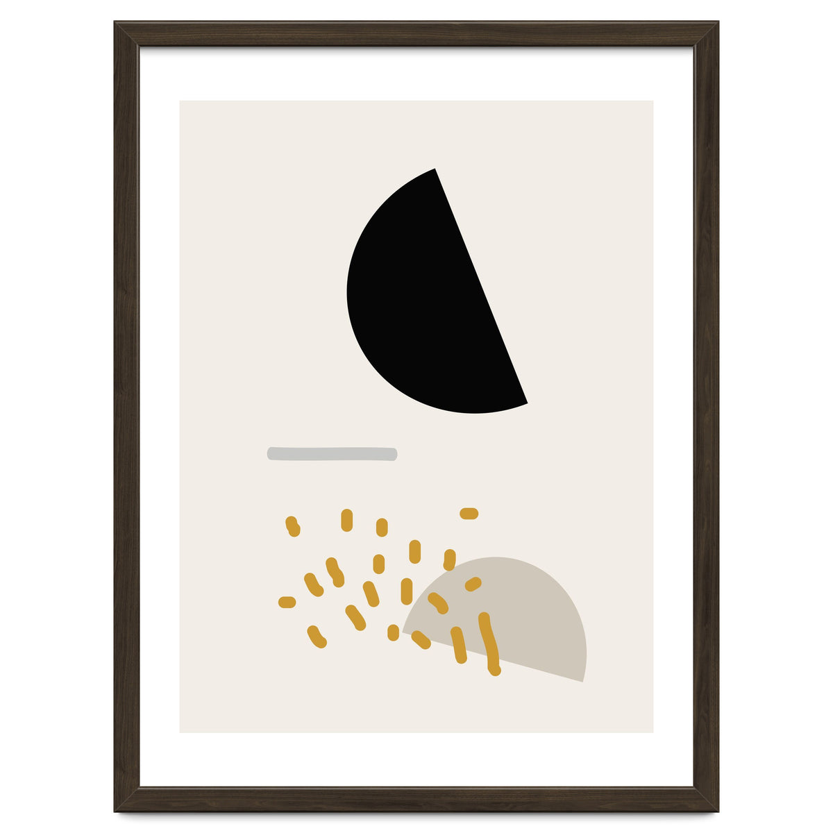 Modern Minimal Abstract