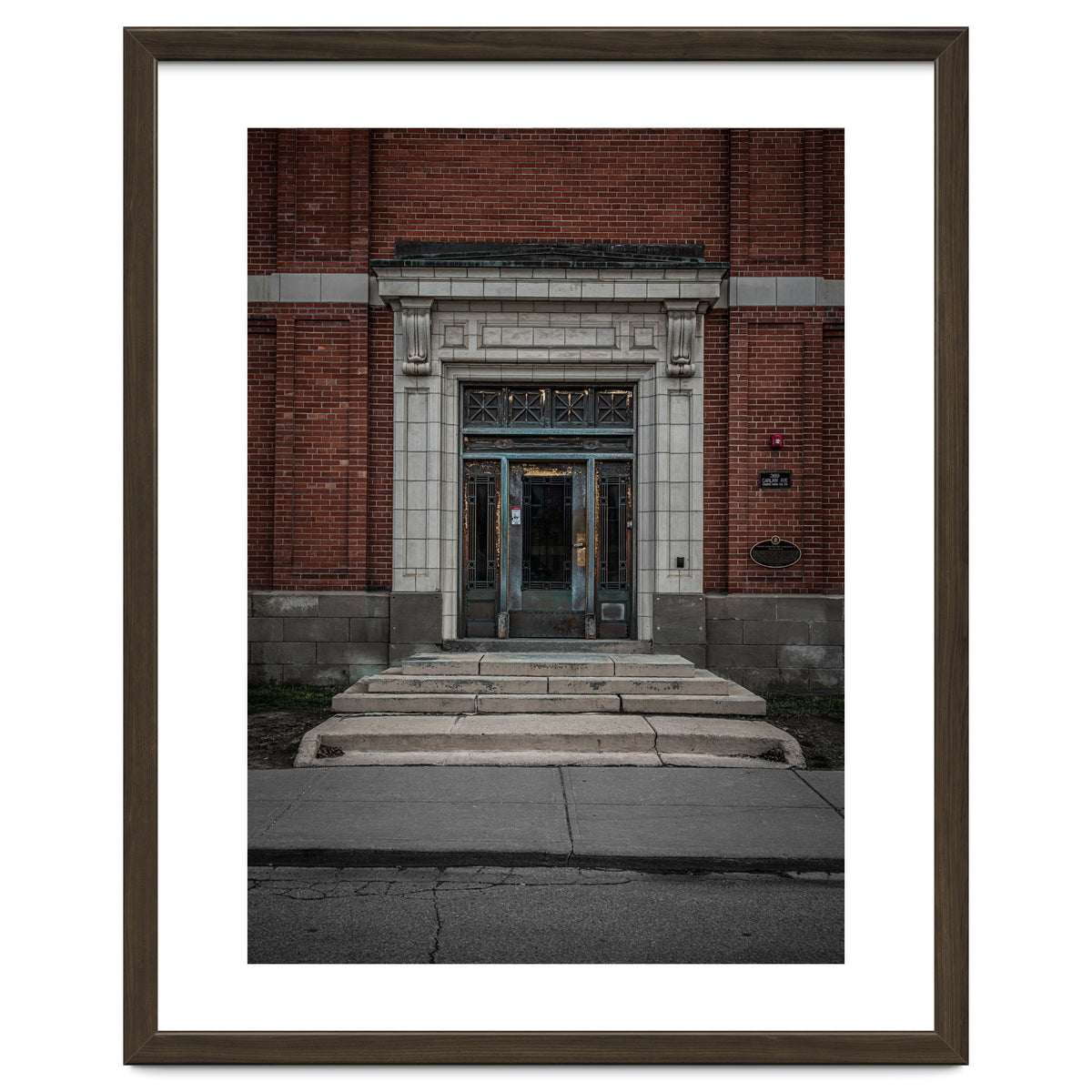 No 369 Carlaw Avenue 7 Color Version