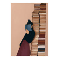 One At The Time (Print Only)