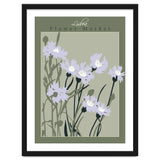 Flower Market Lisboa Cornflower thumbnail