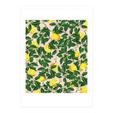 Lemonade #society6 #decor #buyart (Print Only) thumbnail