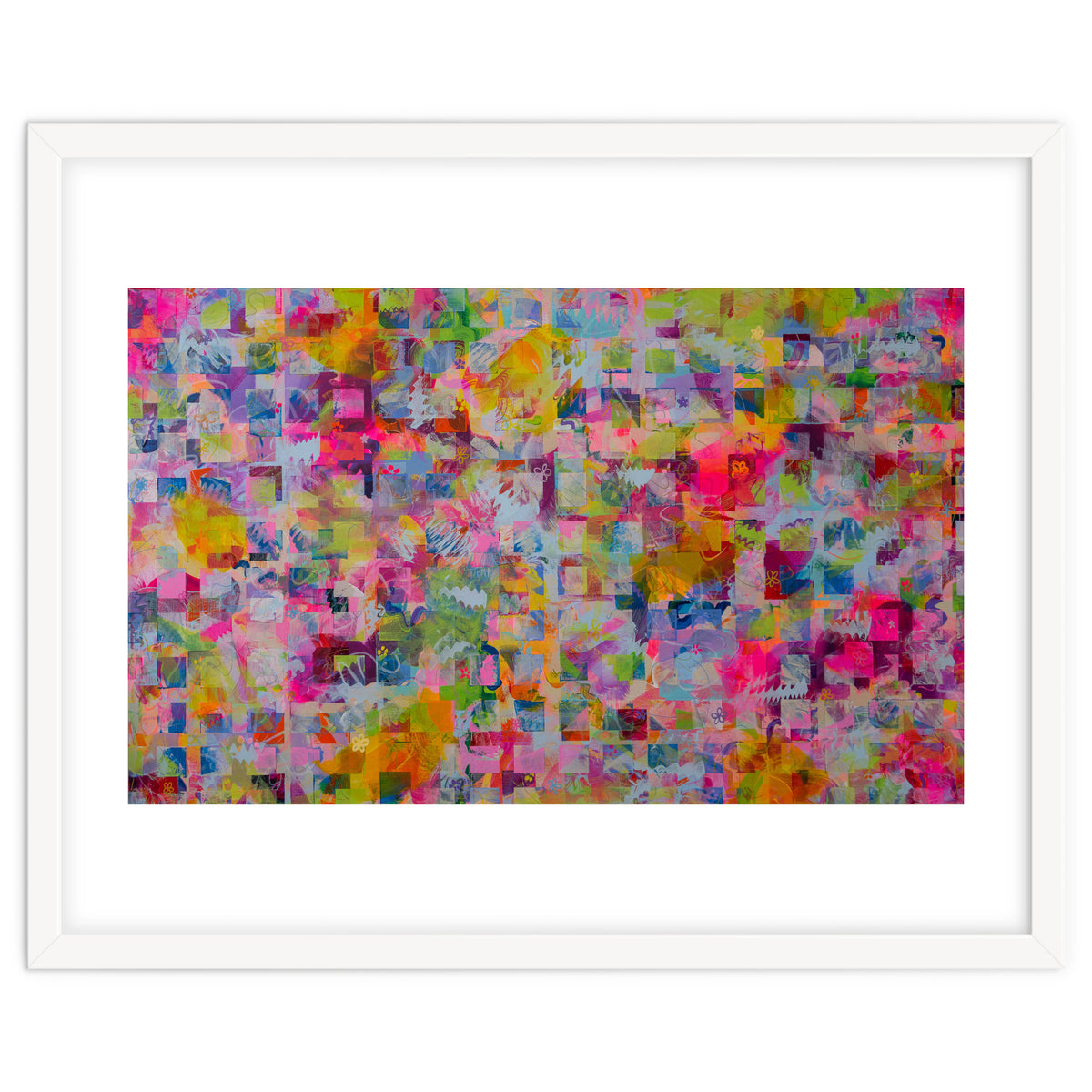 Love Letter to Spring