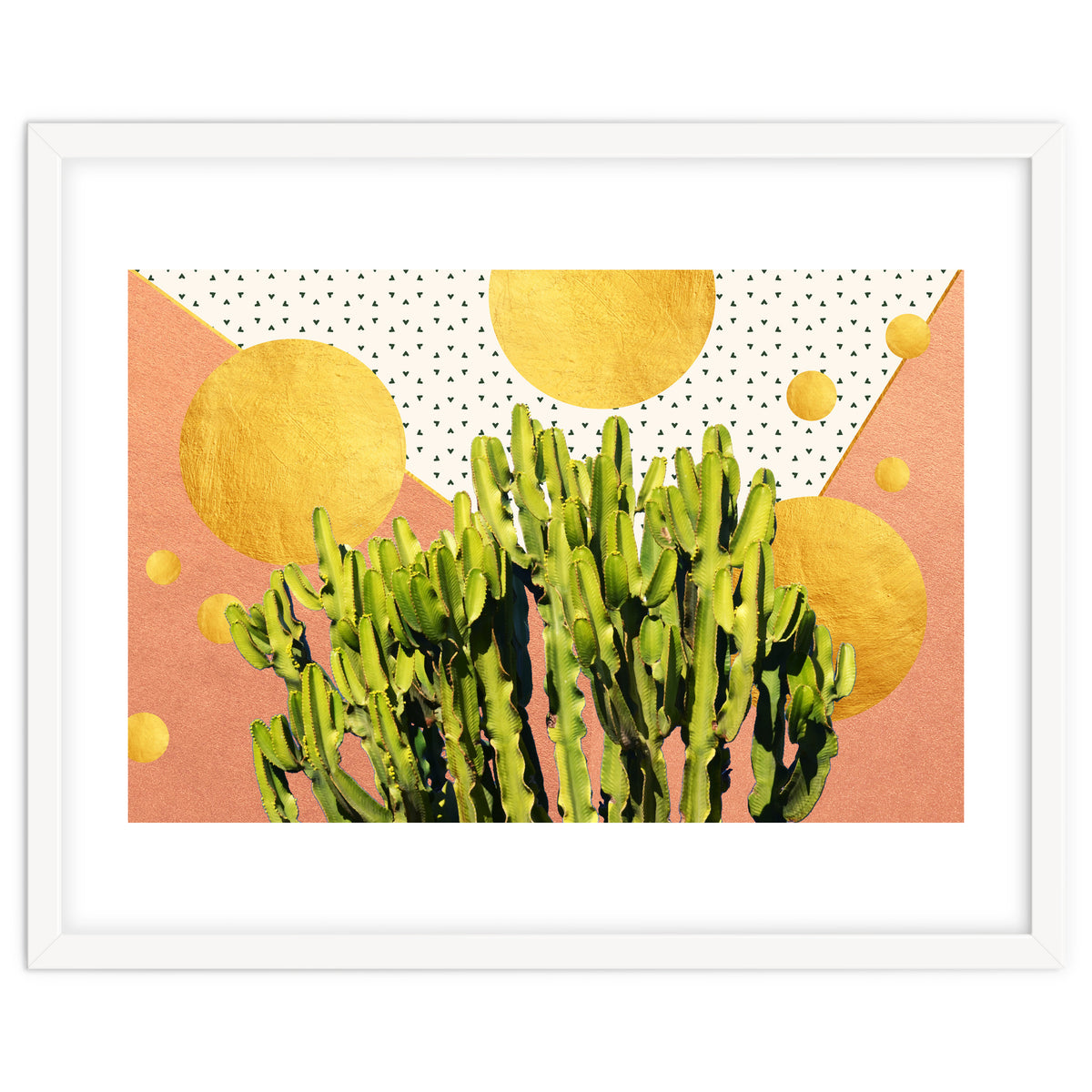 Cactus Dream #society6 #decor #buyart
