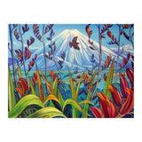 Mt Ngauruhoe (Print Only) thumbnail