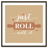 Just Roll With It thumbnail