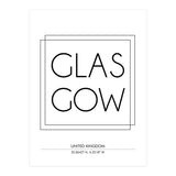 Glasgow (Print Only) thumbnail