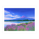 Whispers of the Mountain (Print Only) thumbnail
