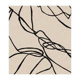 Lines on Bege (Print Only) thumbnail