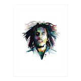 REGGAEMAN (Print Only) thumbnail