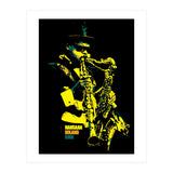 Rahsaan Roland Kirk v6 (Print Only) thumbnail
