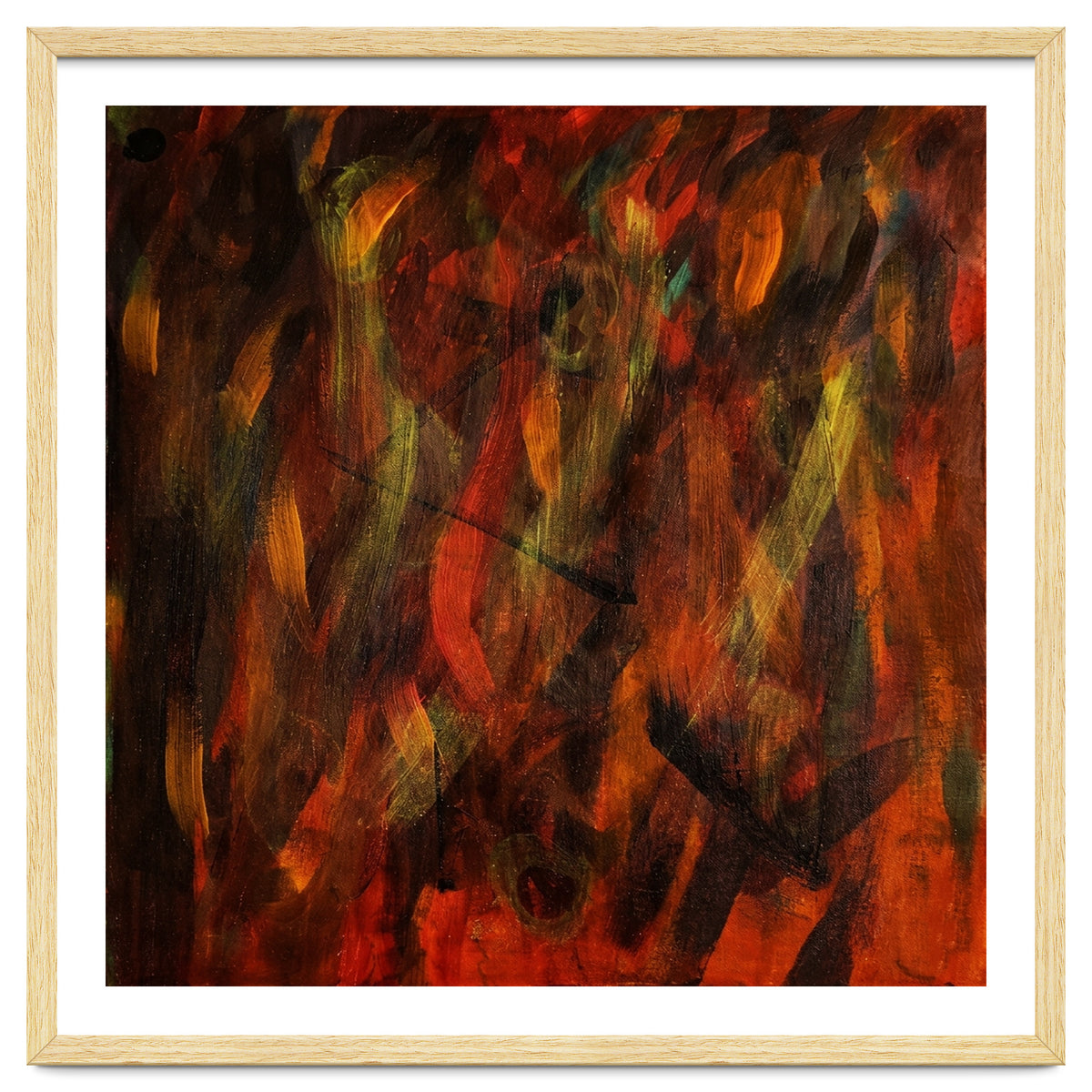 Embers Of Resistance