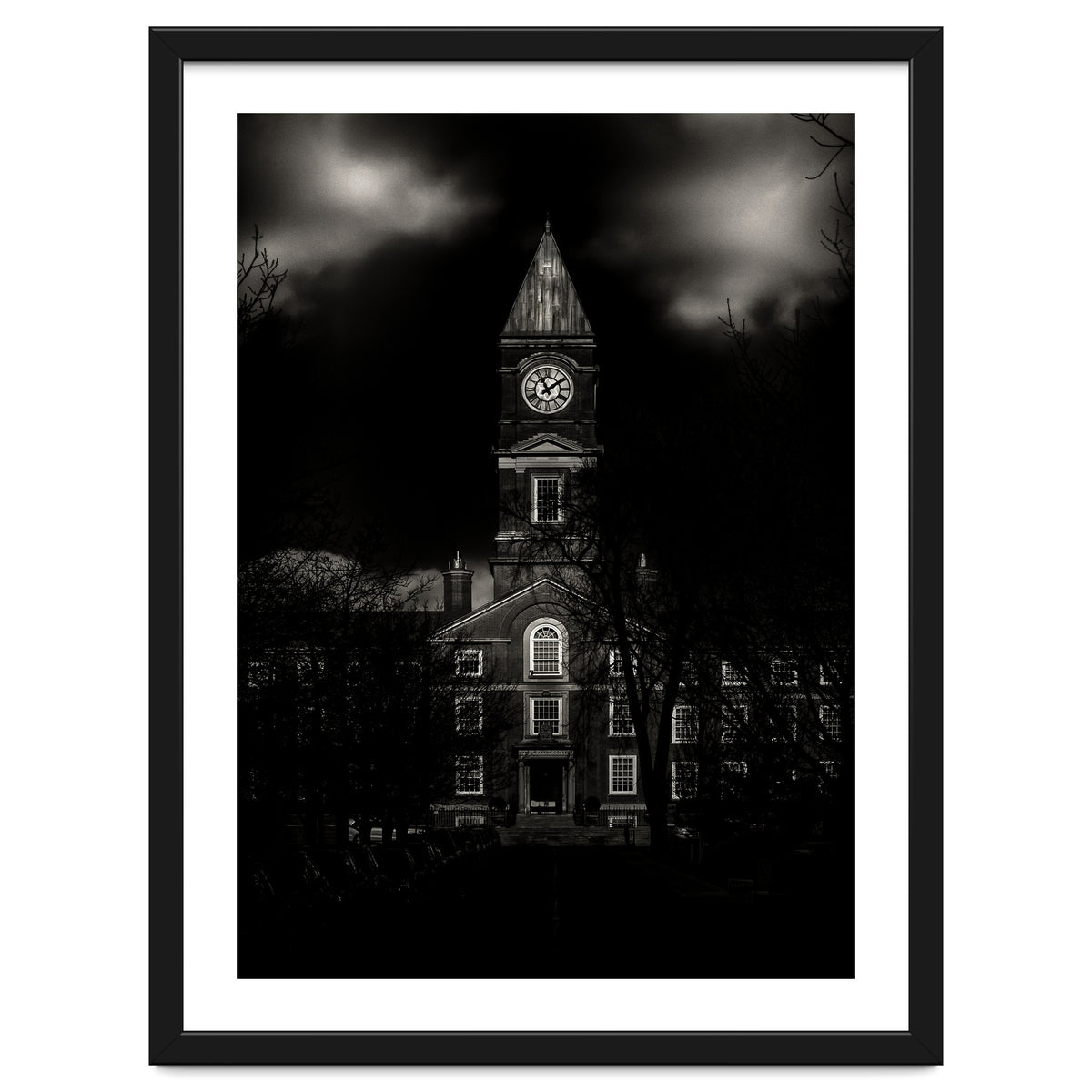 School Daze No 7