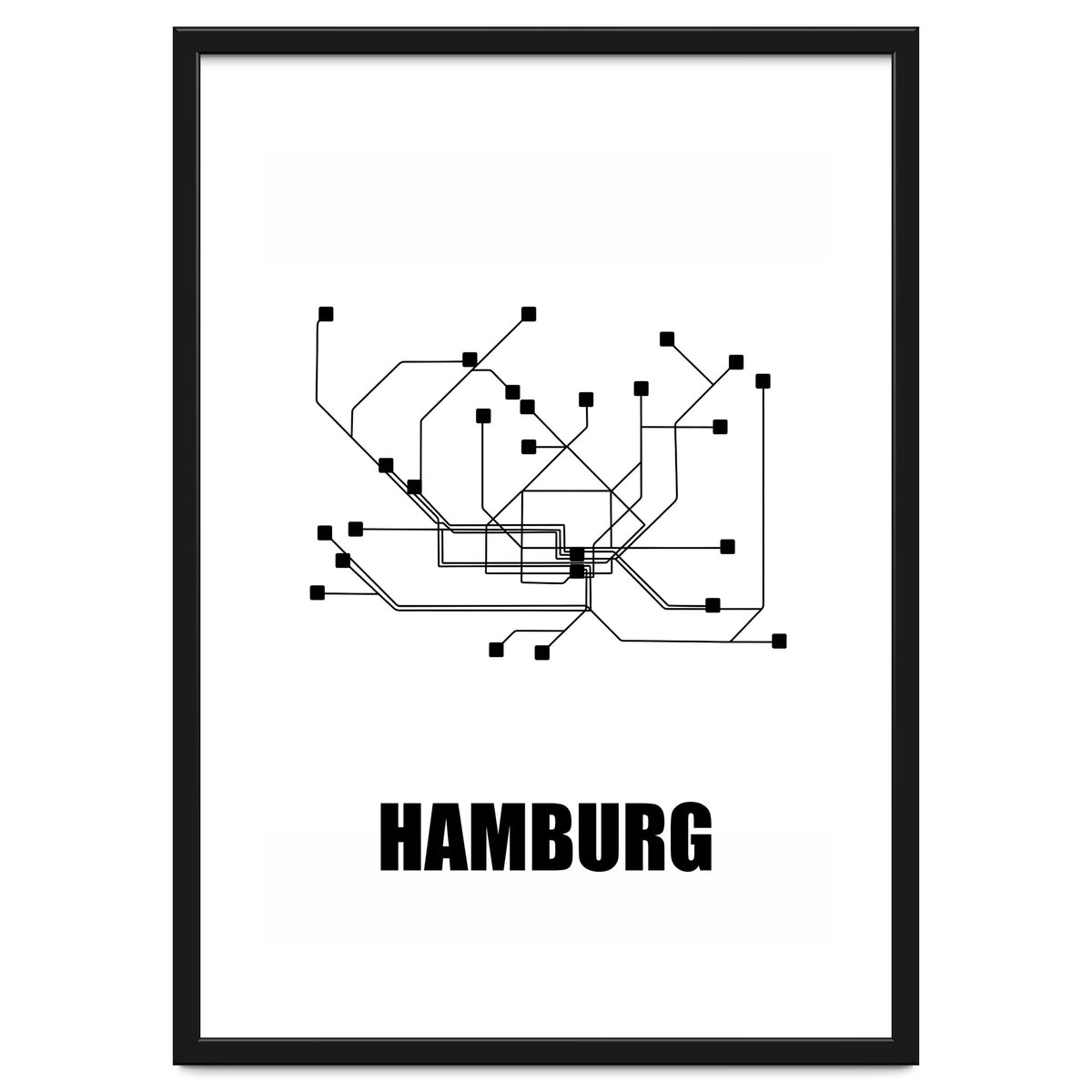 Hamburg