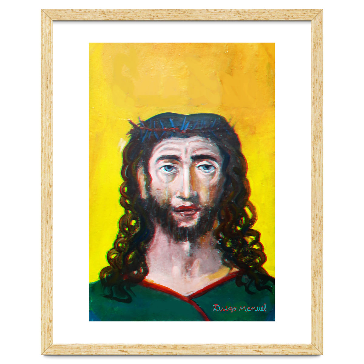 Ecce Homo 7 5