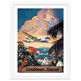 Caribbean Islands thumbnail