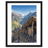 On the way to Annapurna thumbnail