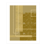 Golden Reflections (Print Only) thumbnail