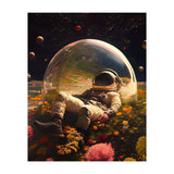 My Space Observatory (Print Only) thumbnail
