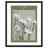 Flower Market Lisboa Cornflower thumbnail