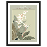 Flower Market New York Lily of the valley thumbnail