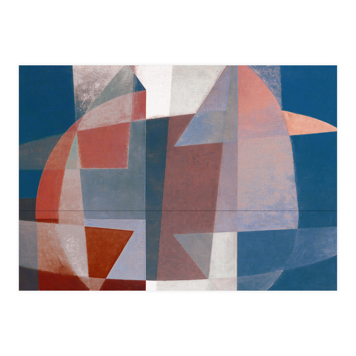 Would Be 02 (Print Only)