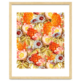 Coral Bloom #society6 #decor #buyart thumbnail