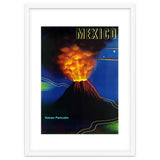 Mexico, Volcano Eruption thumbnail