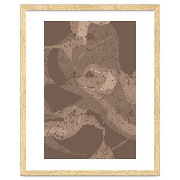 Shadow of Scratches 3