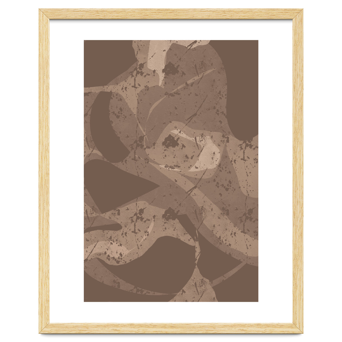 Shadow of Scratches 3