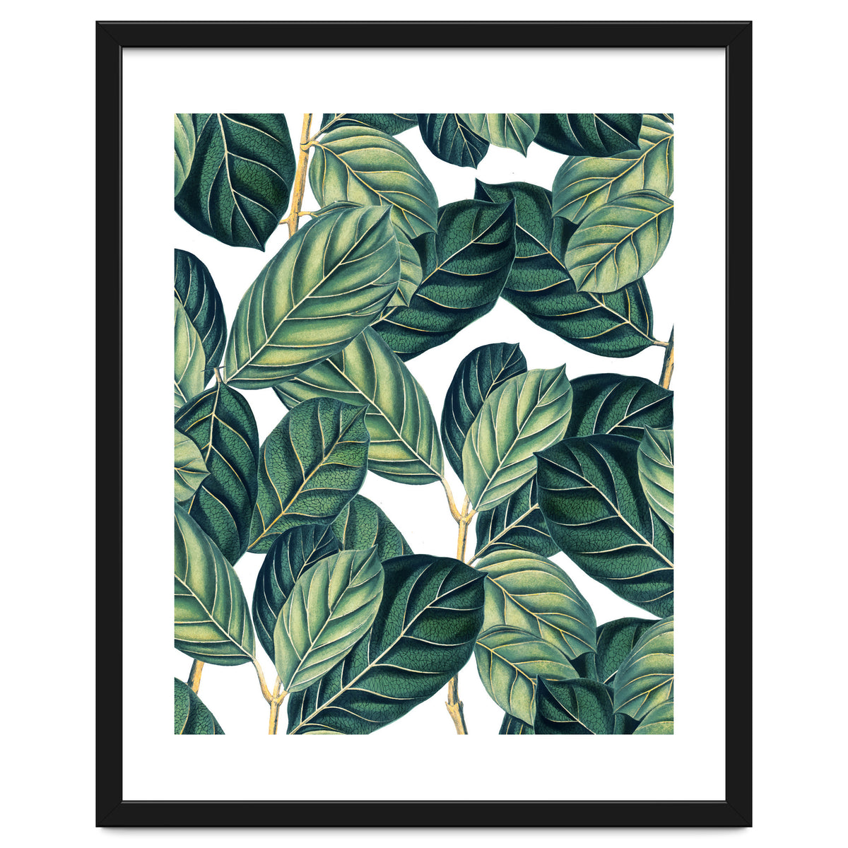 Botany #society6 #decor #buyart