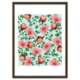 Blush Vines #society6 #decor #buyart thumbnail