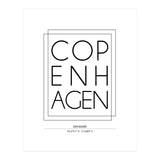 Copenhagen (Print Only) thumbnail