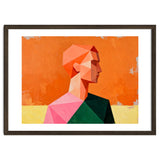 Geometric People 03 thumbnail