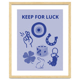 keep for luck thumbnail