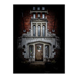 No 54 Foxbar Rd 1 Color Version (Print Only) thumbnail