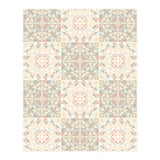 Kaleido Glass Pastels Tiles (Print Only) thumbnail