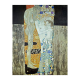 'The Three Ages of Woman', 1905, Oil on canvas, 180 x 180. (Print Only) thumbnail
