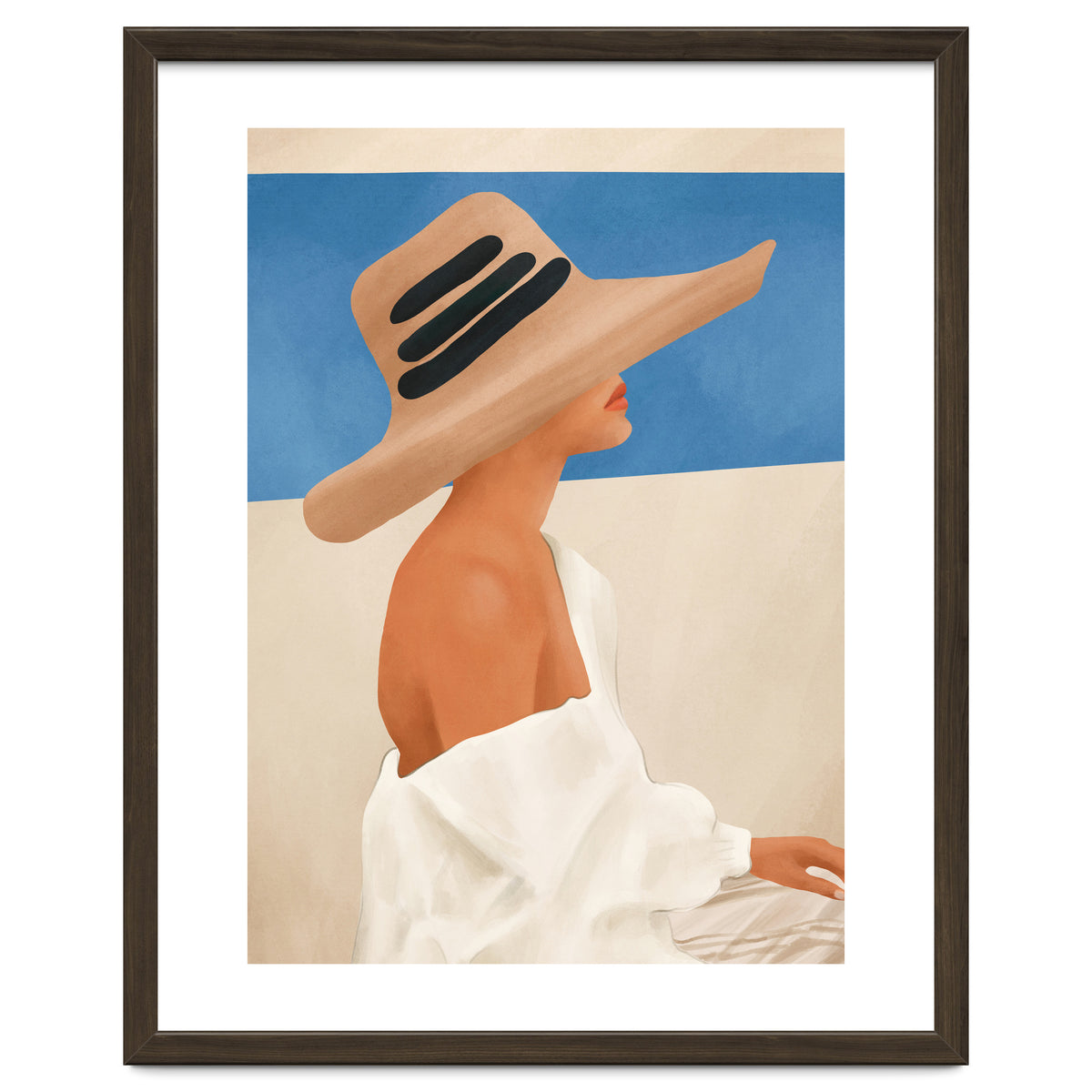 Summer Hat