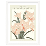 Flower Market Cap Town Amaryllis thumbnail
