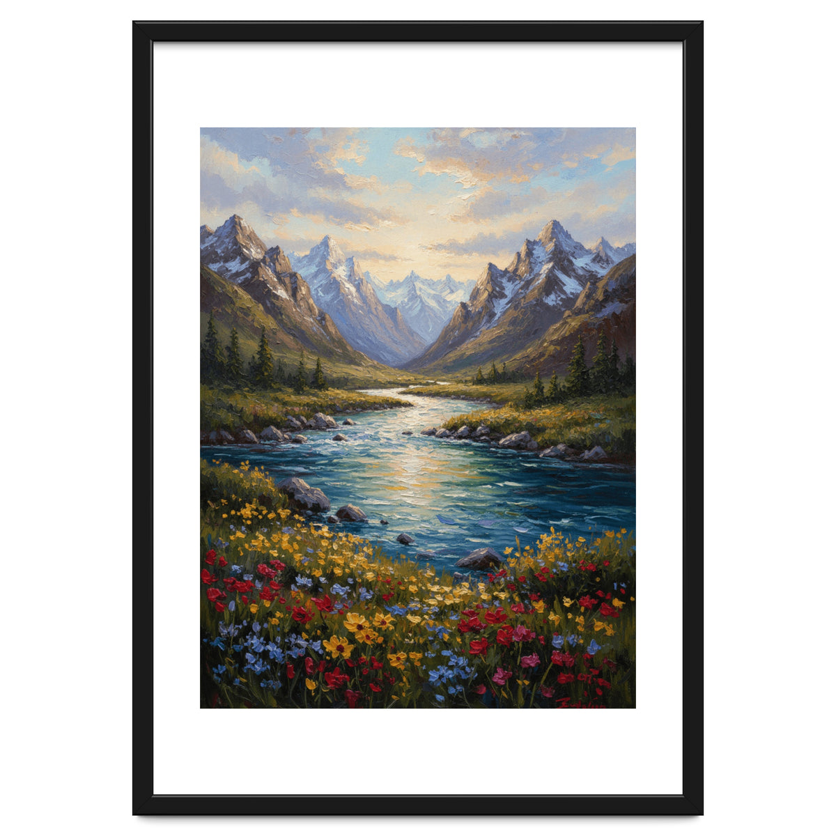 The Awakening Valley