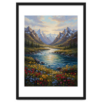 The Awakening Valley