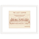 The Last Supper thumbnail