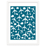 Flying Airplanes thumbnail