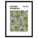 Magical Flowers No.13 Daisy Sprigs thumbnail