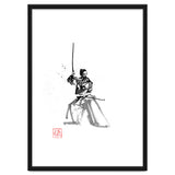 Samurai En Garde thumbnail