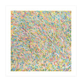 Sunshine Molecules (Print Only) thumbnail
