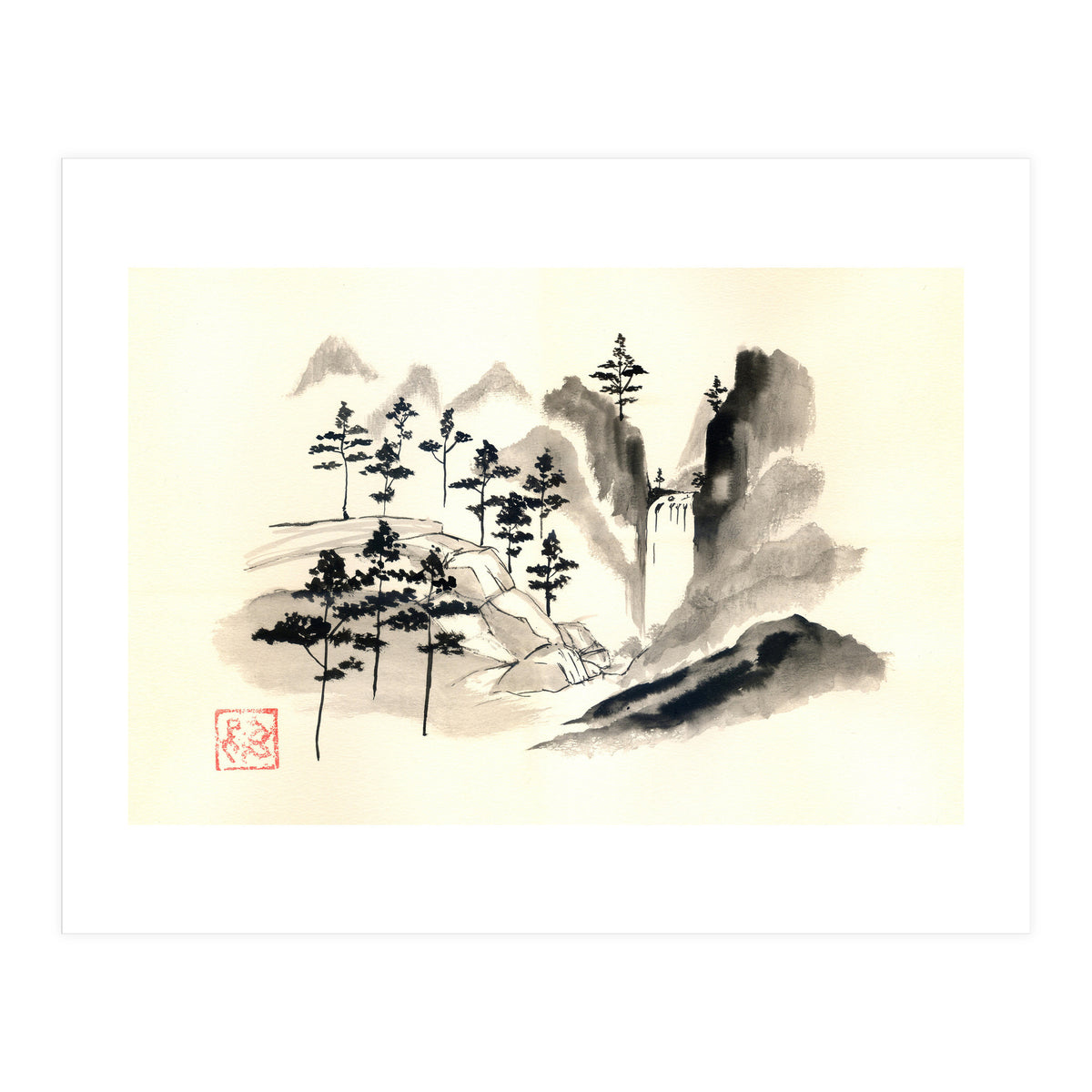 The Fall 2025 (Print Only)