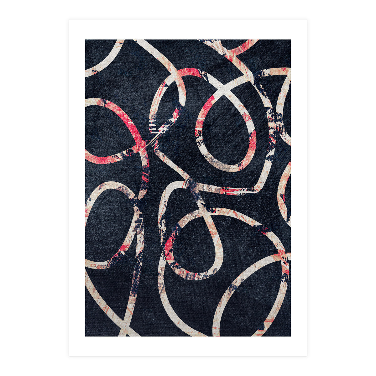 Love Note 3 (Print Only)